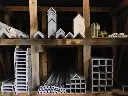 Fiberglass Reinforced Pultruded plastic
